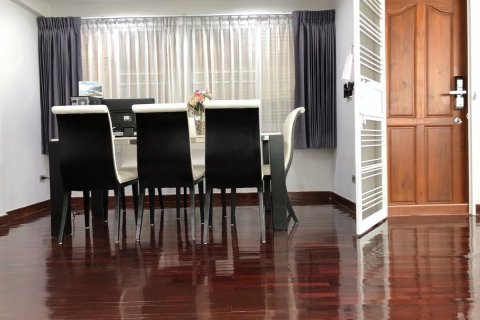 Дом в Чатучаке, Бангкок, Таиланд с 3 спальнями  № 151910 - фото 14