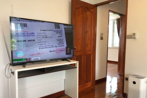 Дом в Чатучаке, Бангкок, Таиланд с 3 спальнями  № 151910 - фото 27