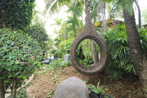 Дом в Удонтхани, Таиланд с 3 спальнями № 151909 - фото 8