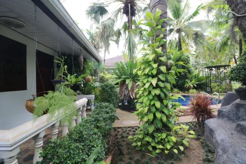 Дом в Удонтхани, Таиланд с 3 спальнями № 151909 - фото 7