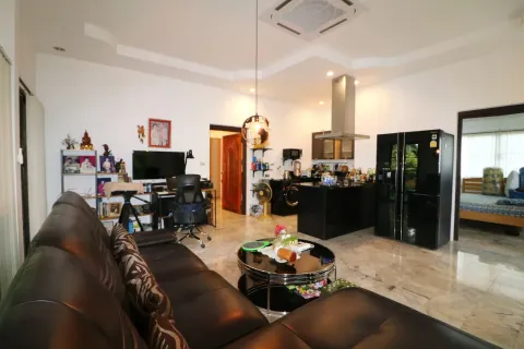 Дом в Удонтхани, Таиланд с 3 спальнями № 151909 - фото 15