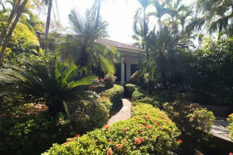 Дом в Удонтхани, Таиланд с 3 спальнями № 151909 - фото 5