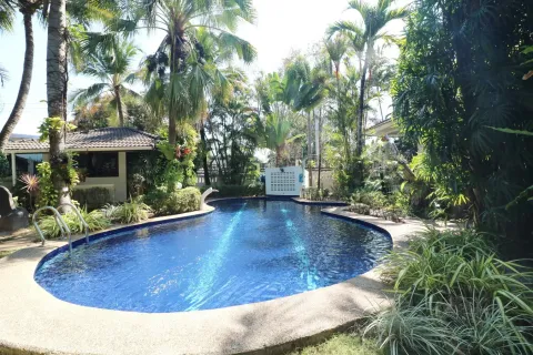 Дом в Удонтхани, Таиланд с 3 спальнями № 151909 - фото 4