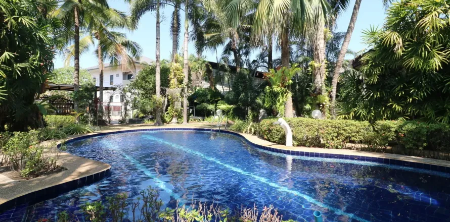 Дом в Удонтхани, Таиланд с 3 спальнями № 151909