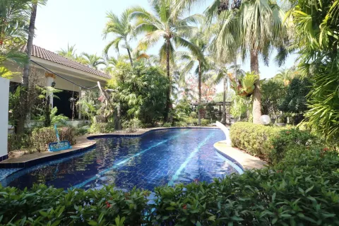 Дом в Удонтхани, Таиланд с 3 спальнями № 151909 - фото 3