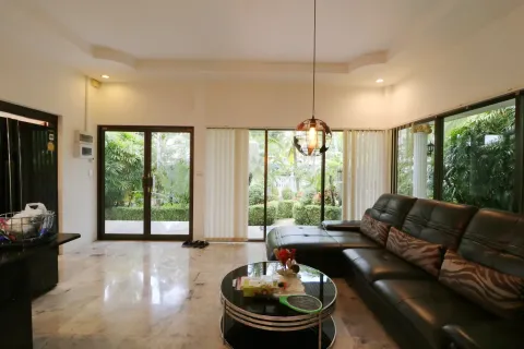 Дом в Удонтхани, Таиланд с 3 спальнями № 151909 - фото 18