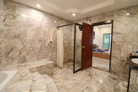 Дом в Удонтхани, Таиланд с 3 спальнями № 151909 - фото 24