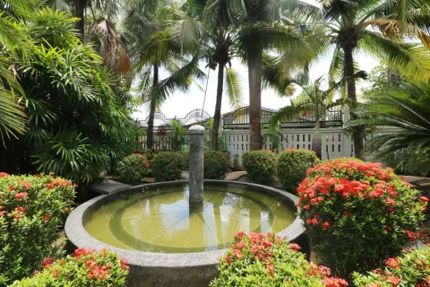 Дом в Удонтхани, Таиланд с 3 спальнями № 151909 - фото 9