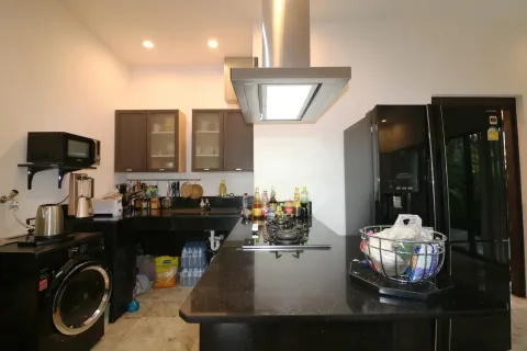 Дом в Удонтхани, Таиланд с 3 спальнями № 151909 - фото 16