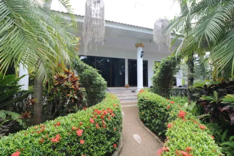 Дом в Удонтхани, Таиланд с 3 спальнями № 151909 - фото 11