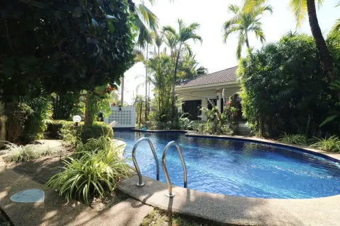 Дом в Удонтхани, Таиланд с 3 спальнями № 151909 - фото 2