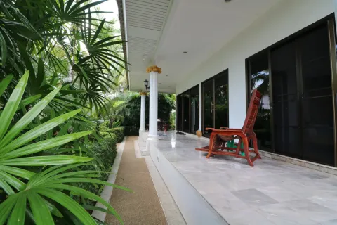 Дом в Удонтхани, Таиланд с 3 спальнями № 151909 - фото 10