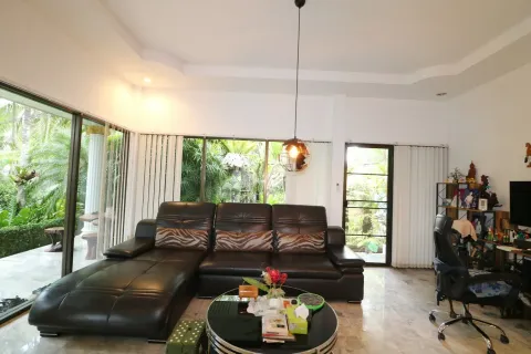 Дом в Удонтхани, Таиланд с 3 спальнями № 151909 - фото 14