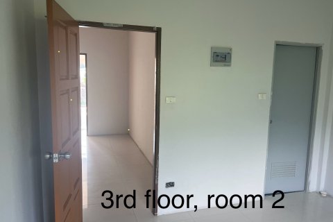 Townhouse à Phuket, Thaïlande 3 chambres № 151911 - photo 4