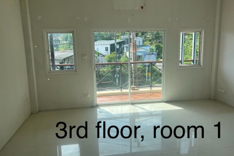 Townhouse à Phuket, Thaïlande 3 chambres № 151911 - photo 7