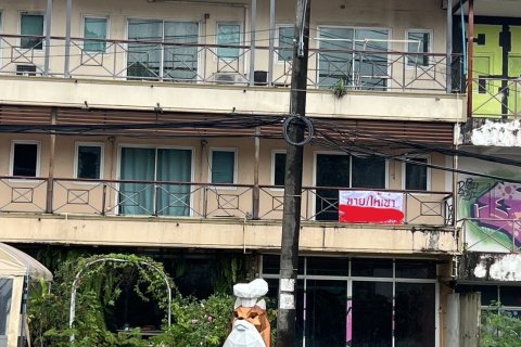 Townhouse à Phuket, Thaïlande 3 chambres № 151911 - photo 2