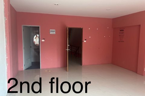 Townhouse à Phuket, Thaïlande 3 chambres № 151911 - photo 8