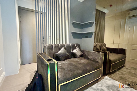 Condominio de 1 dormitorio en Bangkok, Tailandia № 210178 - foto 5