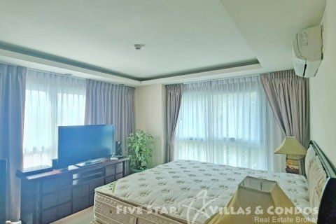 Eigentumswohnung in Pattaya, Thailand, 2 Schlafzimmer № 222891 - Foto 11