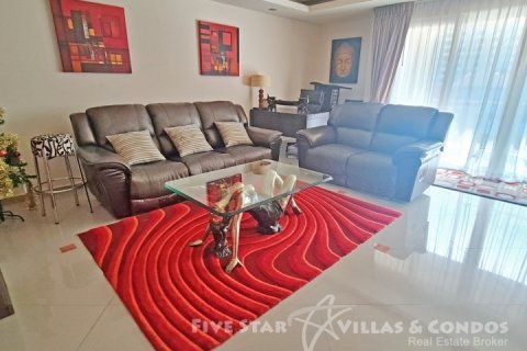 Eigentumswohnung in Pattaya, Thailand, 2 Schlafzimmer № 222891 - Foto 3