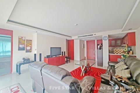 Eigentumswohnung in Pattaya, Thailand, 2 Schlafzimmer № 222891 - Foto 4