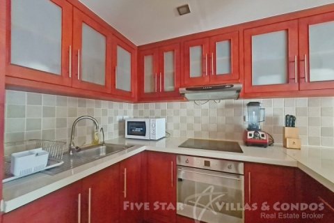 Eigentumswohnung in Pattaya, Thailand, 2 Schlafzimmer № 222891 - Foto 6