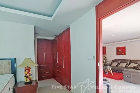 Eigentumswohnung in Pattaya, Thailand, 2 Schlafzimmer № 222891 - Foto 9