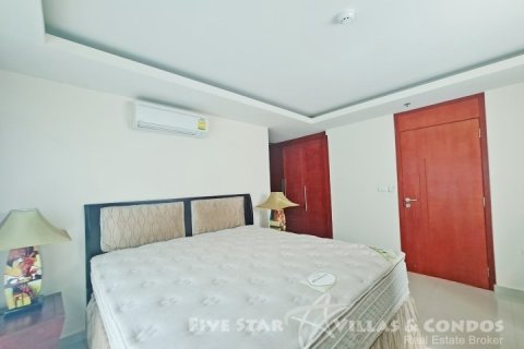 Eigentumswohnung in Pattaya, Thailand, 2 Schlafzimmer № 222891 - Foto 7