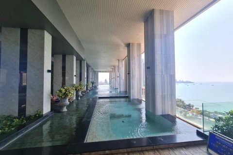 Studio in the Condo in Pattaya, Thailand № 222885 - Foto 19