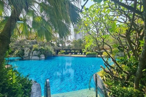 Studio in the Condo in Pattaya, Thailand № 222885 - Foto 2