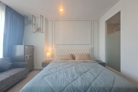 Studio in the Condo in Pattaya, Thailand № 222885 - Foto 11