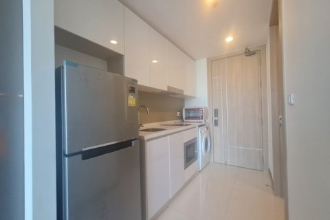 Studio in the Condo in Pattaya, Thailand № 222885 - Foto 3