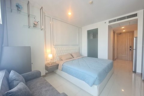 Studio in the Condo in Pattaya, Thailand № 222885 - Foto 12