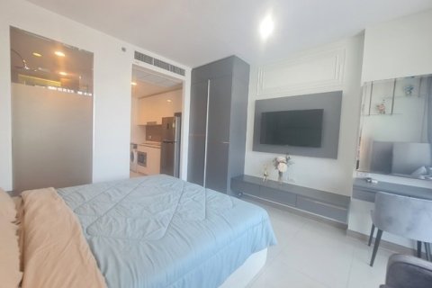 Studio in the Condo in Pattaya, Thailand № 222885 - Foto 14