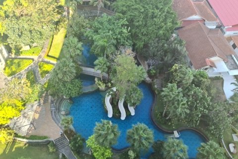 Studio in the Condo in Pattaya, Thailand № 222885 - Foto 24