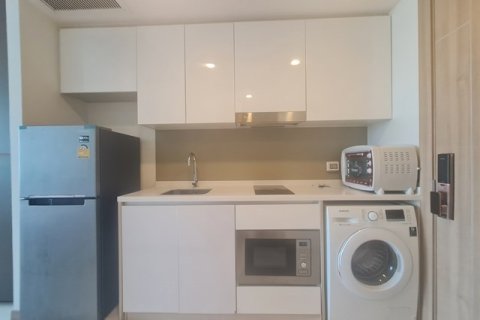 Studio in the Condo in Pattaya, Thailand № 222885 - Foto 4