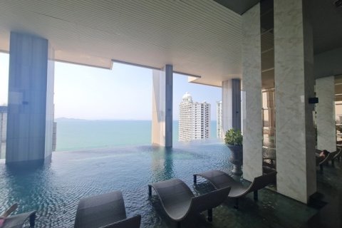 Studio in the Condo in Pattaya, Thailand № 222885 - Foto 20
