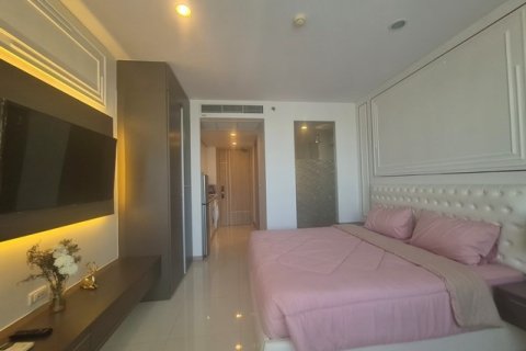 Studio in the Condo in Pattaya, Thailand № 222885 - Foto 8