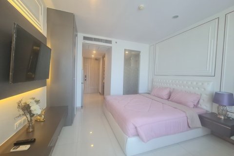 Studio in the Condo in Pattaya, Thailand № 222885 - Foto 9