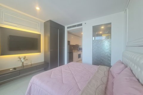 Studio in the Condo in Pattaya, Thailand № 222885 - Foto 6