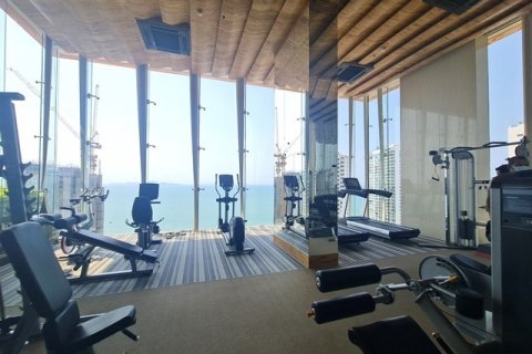 Studio in the Condo in Pattaya, Thailand № 222885 - Foto 21