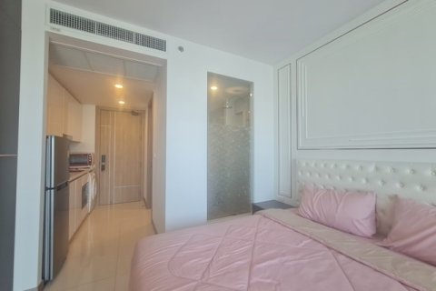 Studio in the Condo in Pattaya, Thailand № 222885 - Foto 5