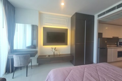 Studio in the Condo in Pattaya, Thailand № 222885 - Foto 7