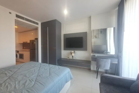 Studio in the Condo in Pattaya, Thailand № 222885 - Foto 13