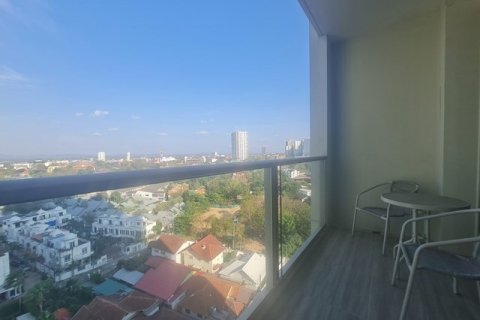 Studio in the Condo in Pattaya, Thailand № 222885 - Foto 15