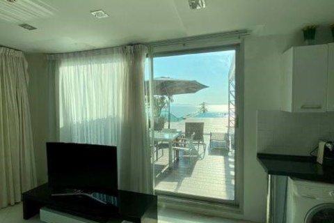 Eigentumswohnung in Pattaya, Thailand, 2 Schlafzimmer № 222887 - Foto 3