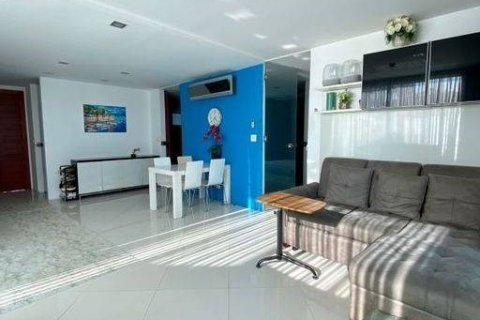 Eigentumswohnung in Pattaya, Thailand, 2 Schlafzimmer № 222887 - Foto 5