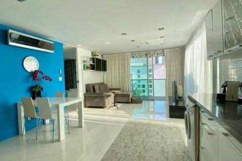 Eigentumswohnung in Pattaya, Thailand, 2 Schlafzimmer № 222887 - Foto 4