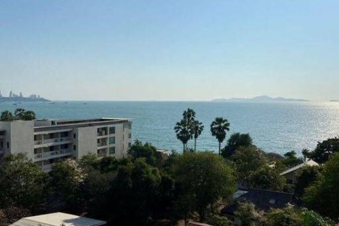 Eigentumswohnung in Pattaya, Thailand, 2 Schlafzimmer № 222887 - Foto 12