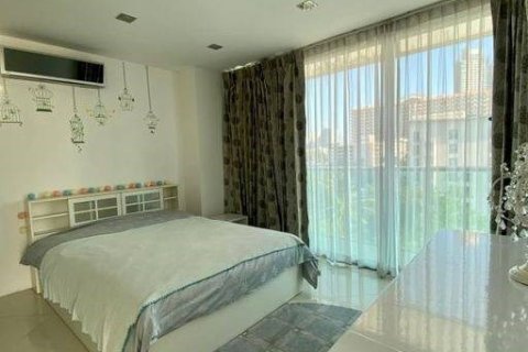 Eigentumswohnung in Pattaya, Thailand, 2 Schlafzimmer № 222887 - Foto 8